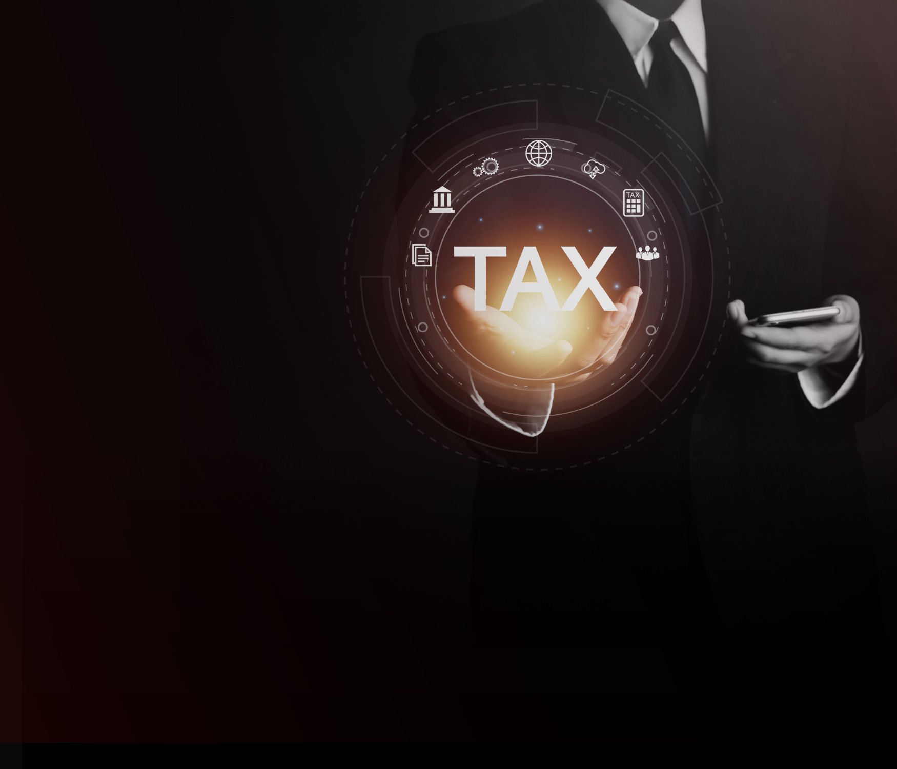 Direct Tax